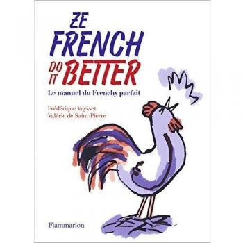Ze french do it better