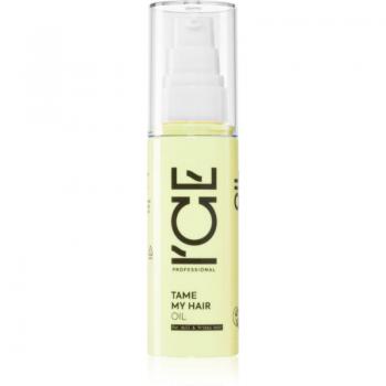 Aceite de Pulido Tame My Hair Premium