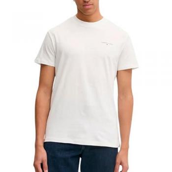Tommy Jeans T-Shirt »TJM SLIM LINEAR CHEST«