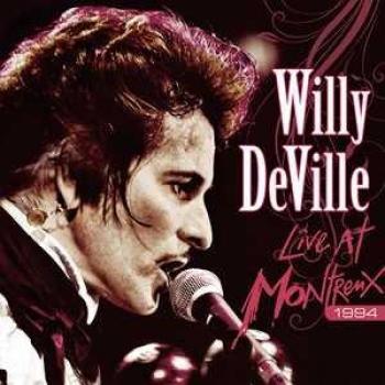 Willy DeVille