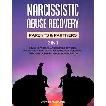 Narcissistic Abuse Recovery