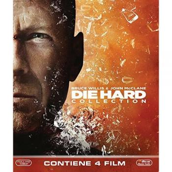 Die hard collection