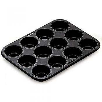 MOLDE MOKA 12 CAVIDADES IBILI