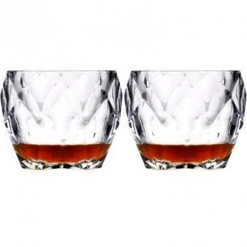 Copas de Vino Chivas de Cristal