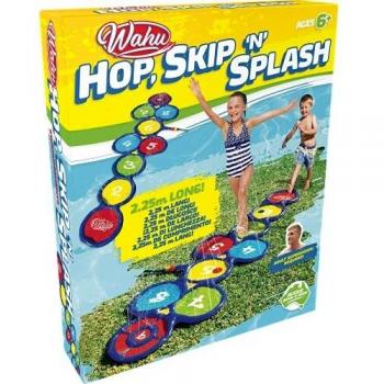 Hop Skip N Splash Kids Water Mat