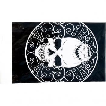 Nappe décorative Halloween jetable