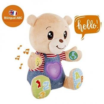 Teddy Emozioni Chicco