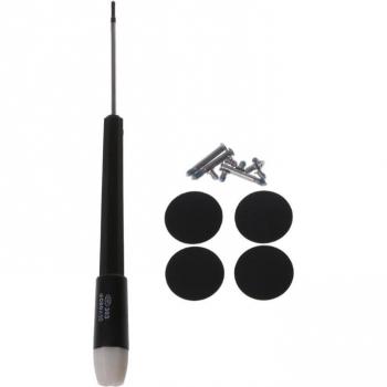 Rubber Feet and Screwdriver Set for MacBook Pro A1278 A1286 A1297