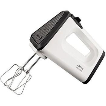 Krups 3 Mix 5500 Plus Batidora de mano 500W