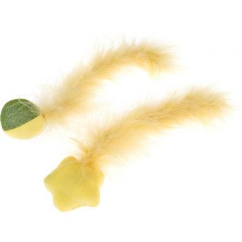 Set de juguetes TIAKI para gatos