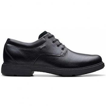 Clarks Chaussures basses Un Tread LoGTX