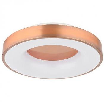 Plafoniera LED 30W con Luce Notturna