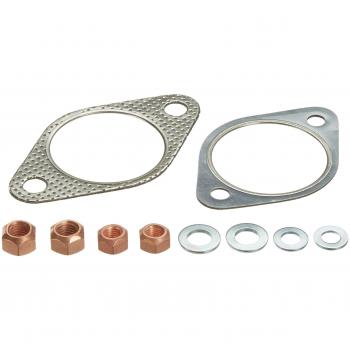 Katalysator Montagesatz HJS 82 44 7585