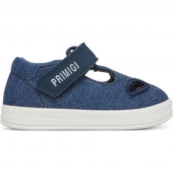 Pantofole Primigi 7854822 Blu Scuro