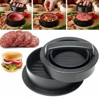 Hamburger Mold Press Non-Stick Cooking Tool
