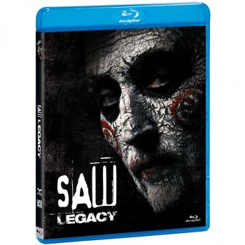 Saw: Legacy