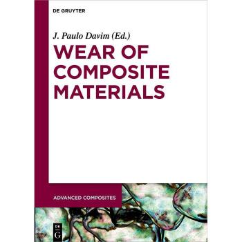Wear of Composite Materials