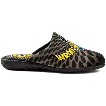 Vulladi Roc Zapatilla Fútbol Infantil Negra 30