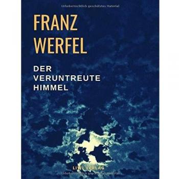 Der veruntreute Himmel (Tapa blanda).