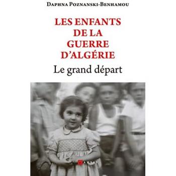 Daphna Poznanski-Benhamou