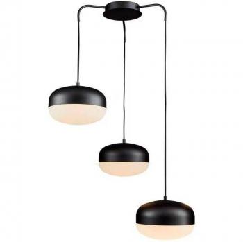 LED-Pendleuchte Hestia Triple 54 W – Barcelona Design