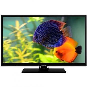 OCEANIC 24 cm Smart TV LED HD –