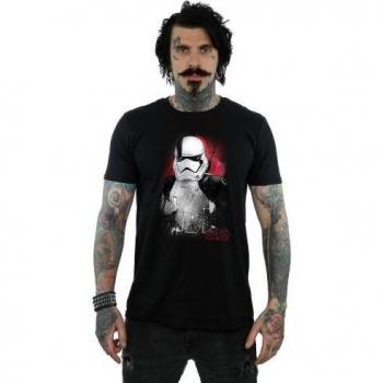Camicia in cotone spazzolato Star Wars: The Last Jedi L