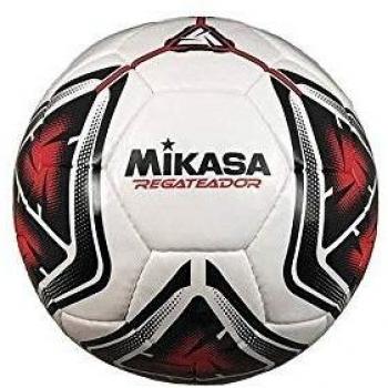 Mikasa Kunstleder Dribbel-Fußball