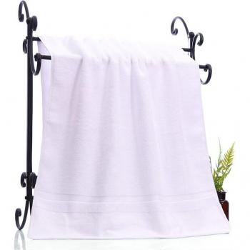 Pure Cotton Turkish Bath Towel 70x140cm Ultra Soft Absorbent