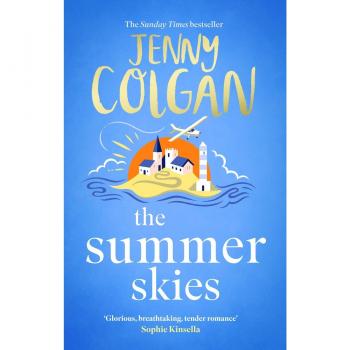 The Summer Skies