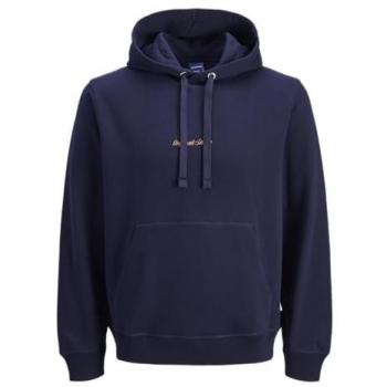 Jack & Jones Sweatcap Norrebro Bleu