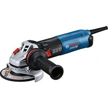 Bosch Professional GWS 17-125 125 mm Angle Grinder 1700 W