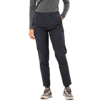 Pantaloni Jack Wolfskin Bike Commute Wi 2XL Blu Scuro
