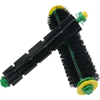 IRobot Roomba 500 Series Bristle and Flexible Brush Combo
