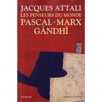 Les Penseurs du monde