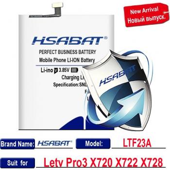 HSABAT LTH21A Battery for Letv Pro 3 Series