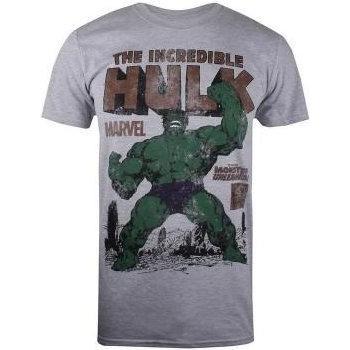 Hulk Shirt TV1499