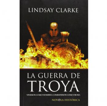 La guerra de Troya