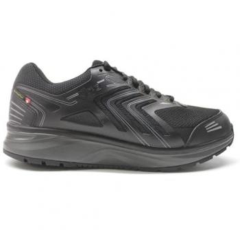 Joya Lifestyle Sneaker ElectraSRSTX Schwarz