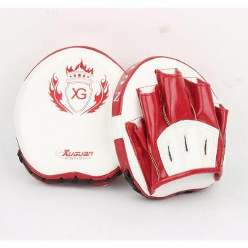 BoxTaekwondo Duo – Sanda y Taekwondo en 1 Par