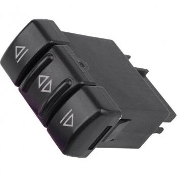 Electric Window Switch Button for Renault 19 II Cabriolet