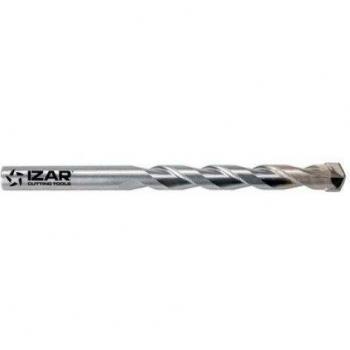 Izar 18531 Foret à Métaux 8 mm, Mural Pro 1886 – Longueur 120 mm
