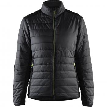 Damen-Isolierjacke Blaklader