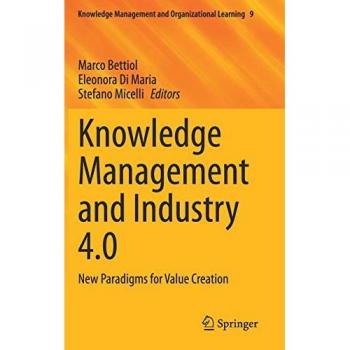 Knowledge Management and Industry 4.0