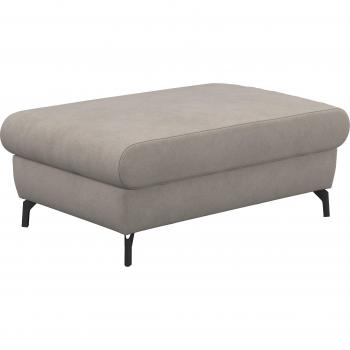 Hocker COTTA Kitty – Modernes Design, 12,5 cm Bodenfreiheit