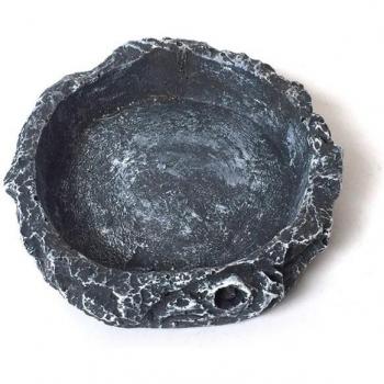 Turtle and Tortoise Feeding Bowl