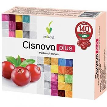 NOVA DIET Casquette CISNOVA PLUS 60