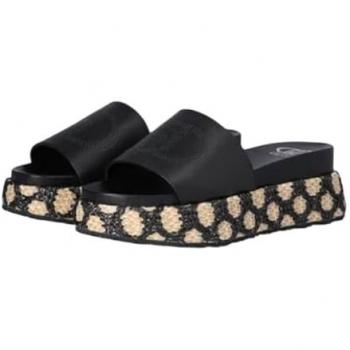 Liu Jo Ciabatte Marrone SA5107 EX014