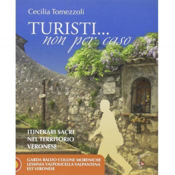 Turisti... non per caso. Itinerari sacri nel territorio veronese: 2