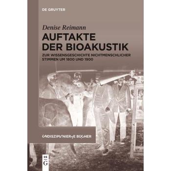 Vitalsource Technologies, Inc. Auftakte Der Bioakustik